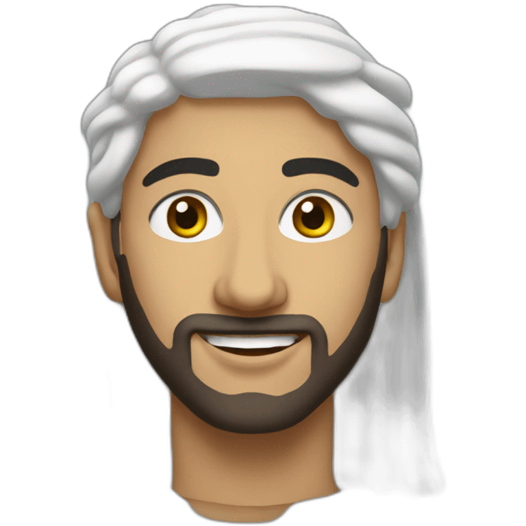 Algérie emoji