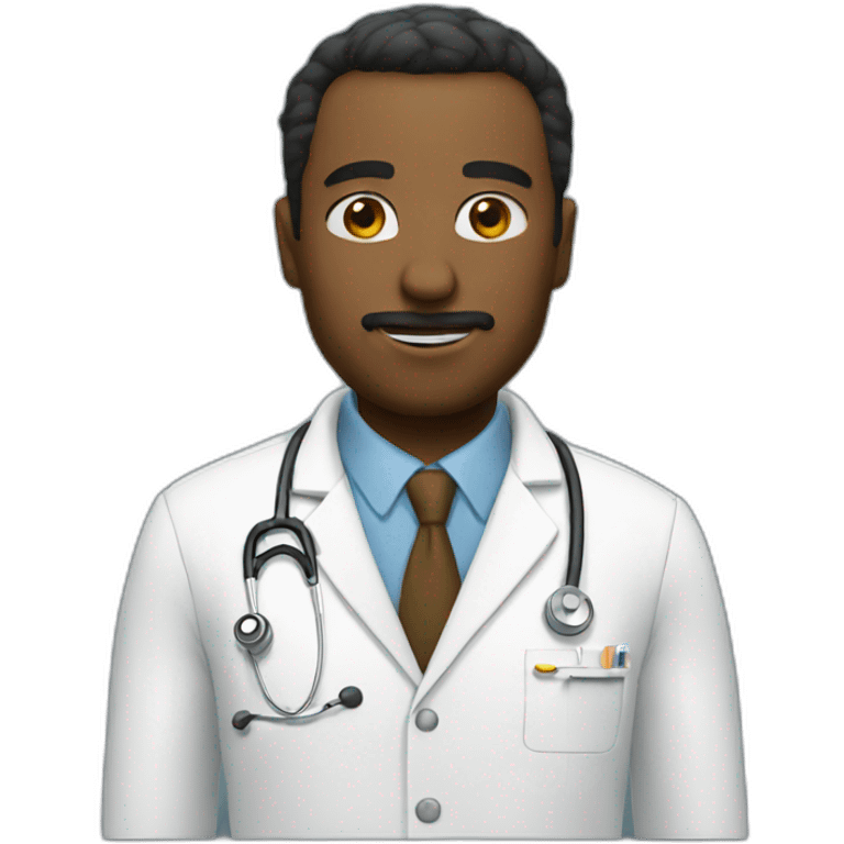 Dr emoji