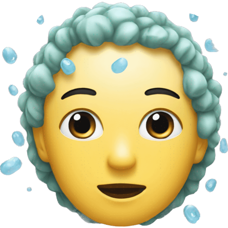 microplastics emoji