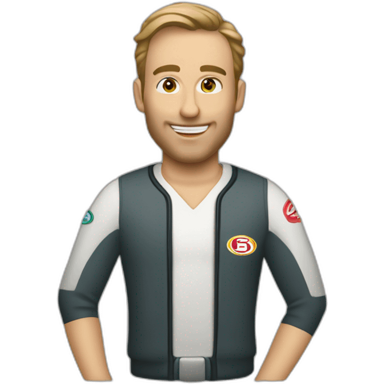 John tanner driver game san francisc emoji