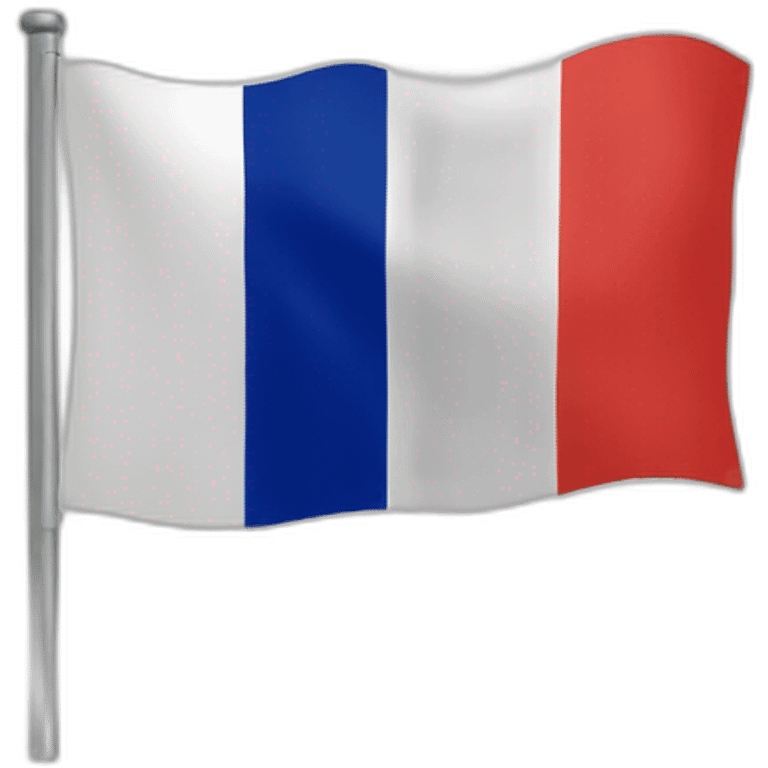 French flag emoji