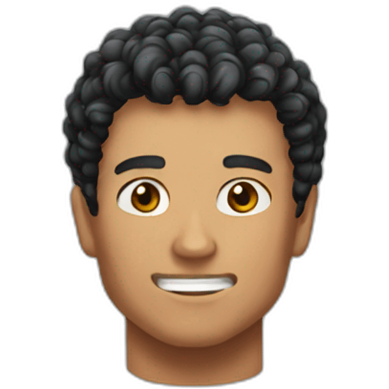 baki emoji