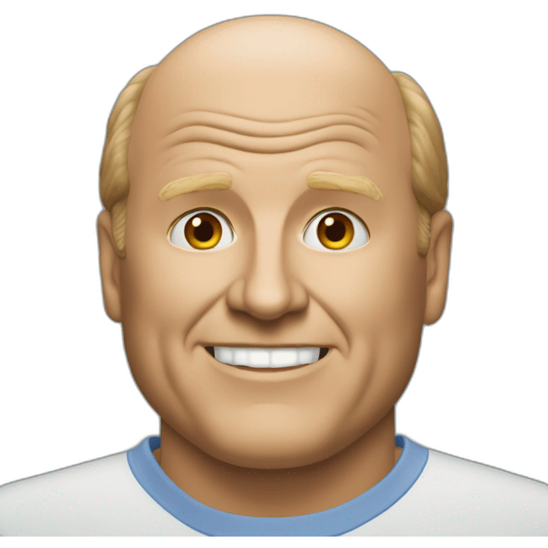 steve ballmer emoji