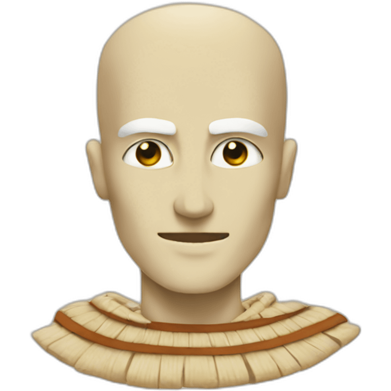 papyrus emoji