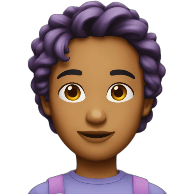 Bonnie emoji