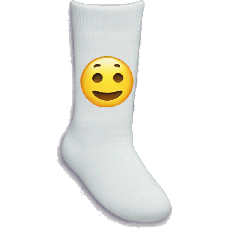 socks emoji