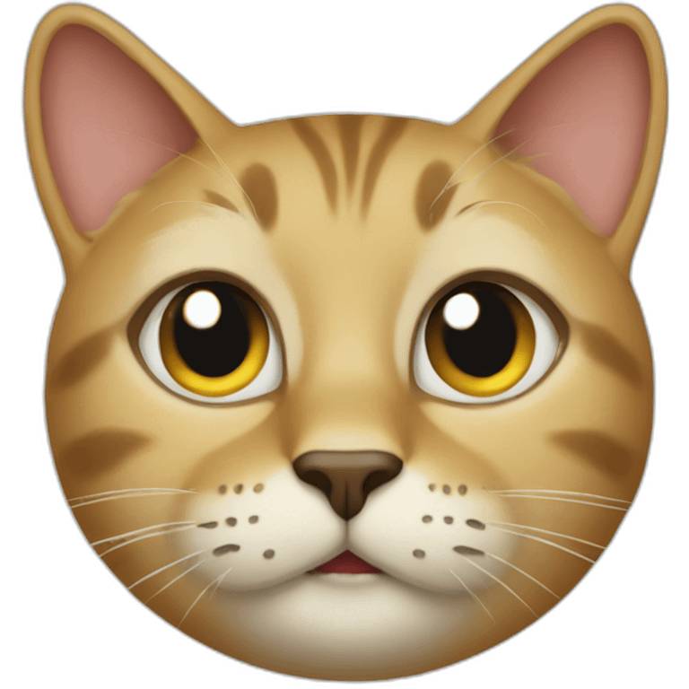 oscar-cat emoji