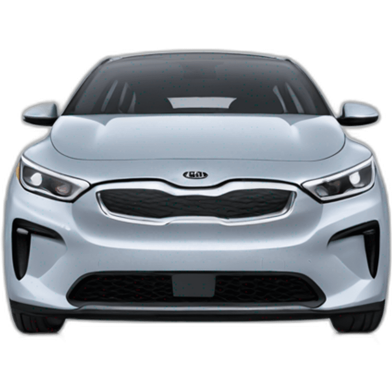 kia ev6 emoji