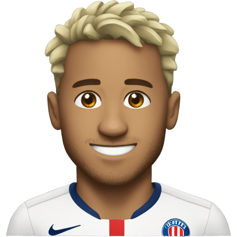 Neymar emoji