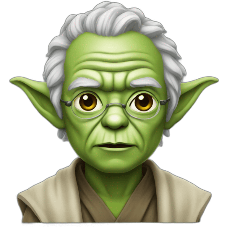 Yoda developer emoji