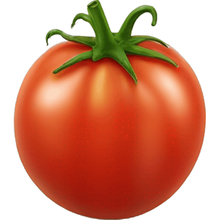 Tomate  emoji