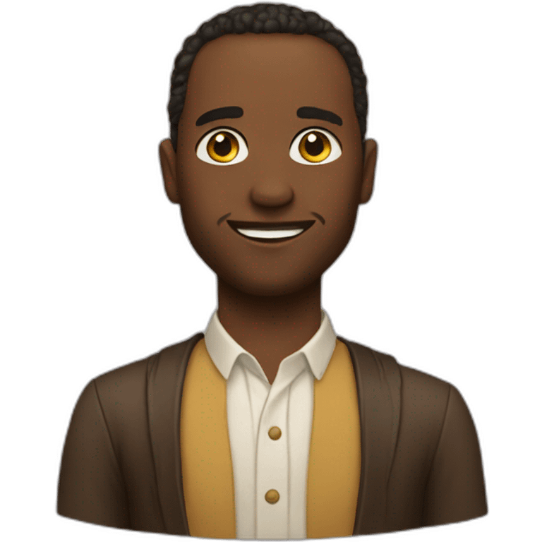 Lecole emoji