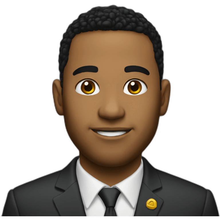 CJ Transfer emoji