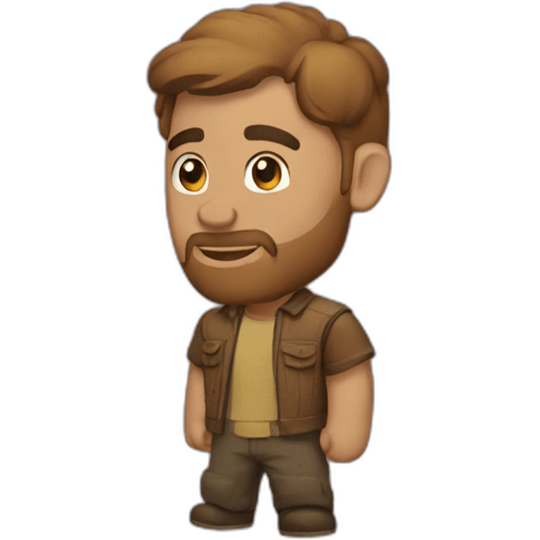 Sierra emoji