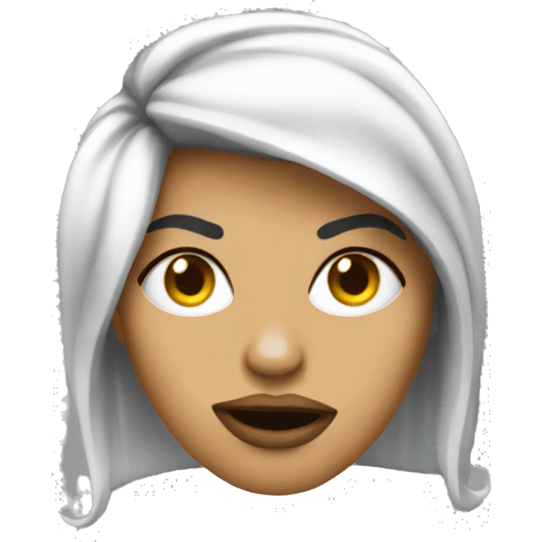 amy whinehouse emoji