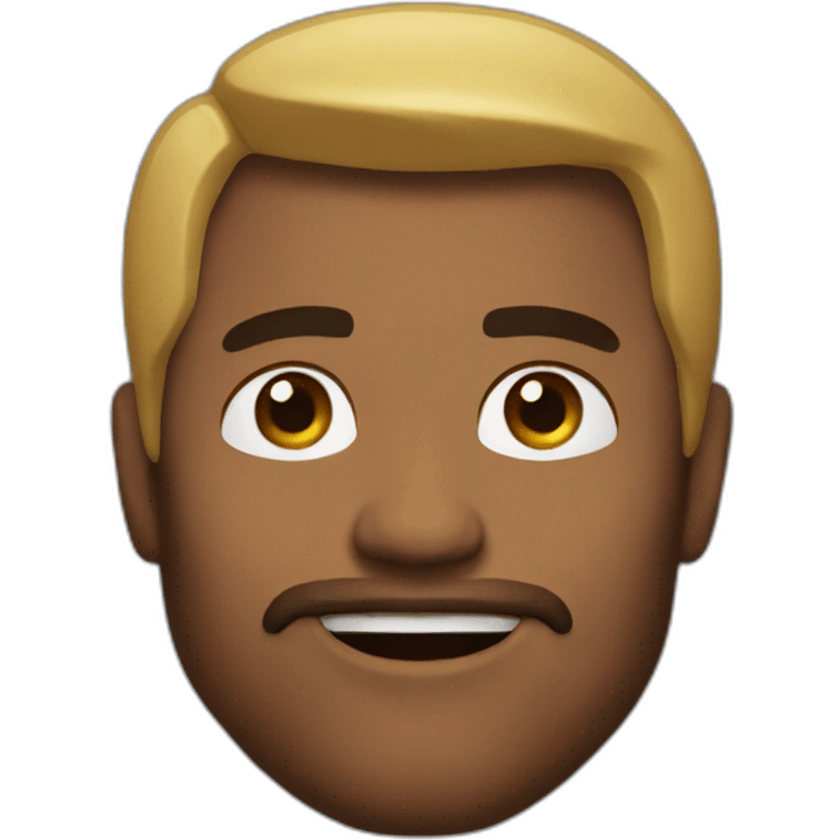 dwayne jonhson emoji