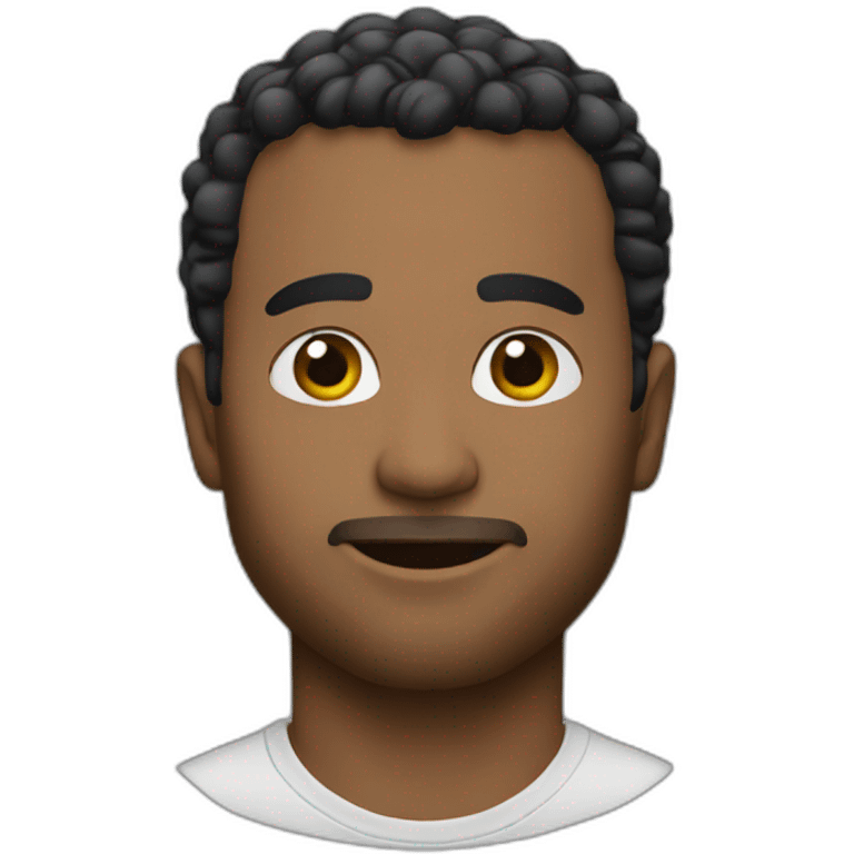 The weekend  emoji