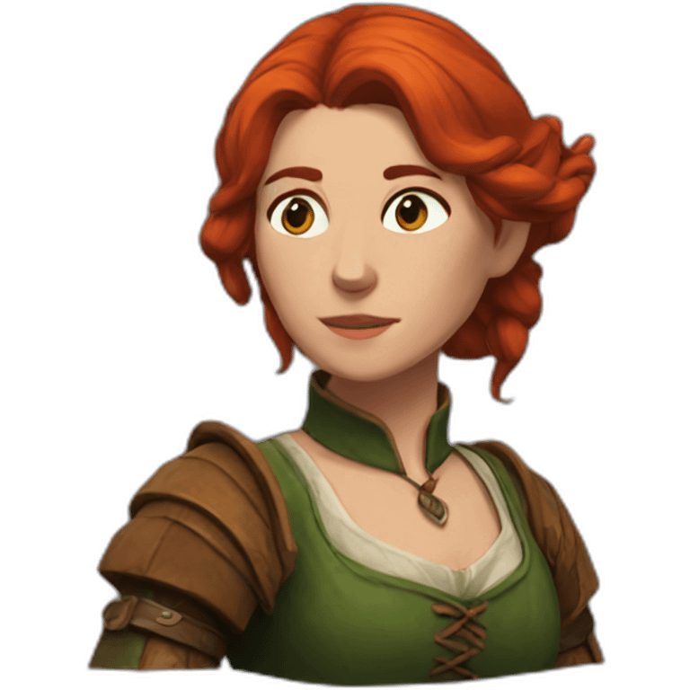 triss merigold emoji