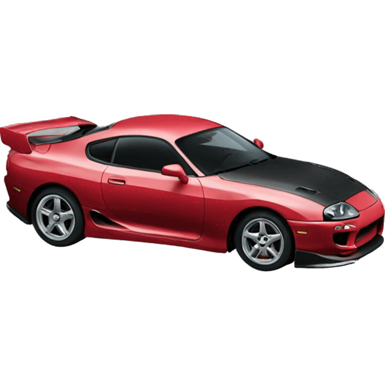 Supra emoji