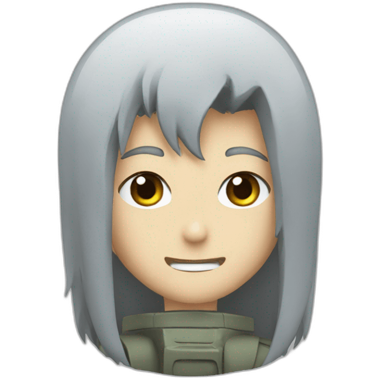 Yamato emoji