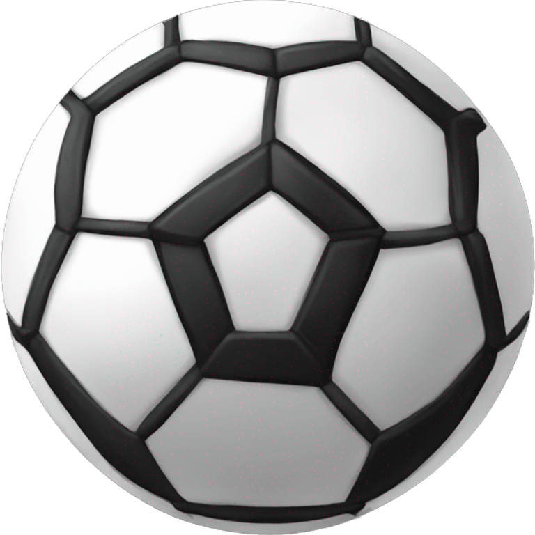 Star wars soccer ball emoji