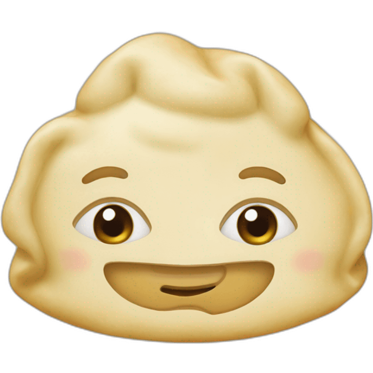 pierogi emoji