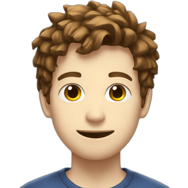 RUBIUS emoji