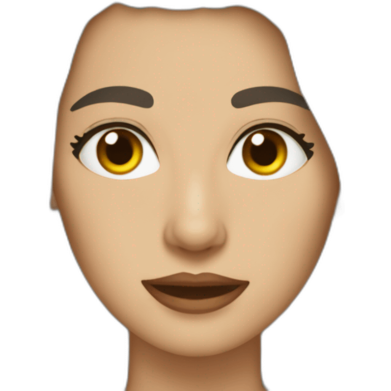 cristina d'avena emoji