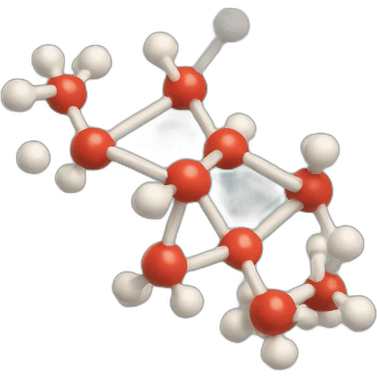 polymer molecule emoji