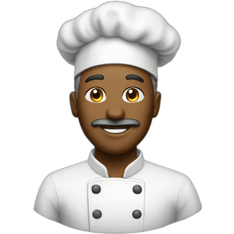 Cheff emoji