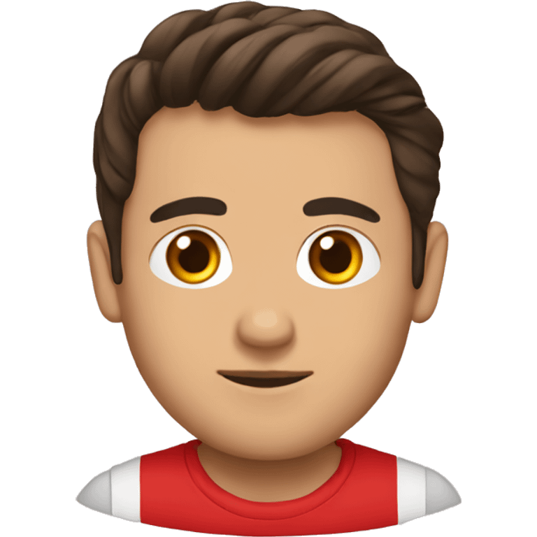 Cruz roja emoji