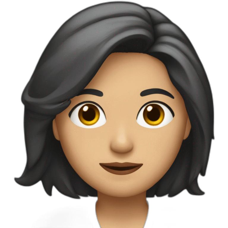 VILMA NUÑEZ emoji