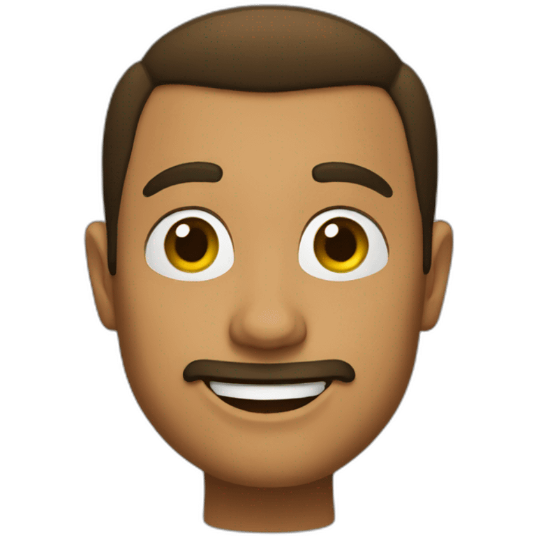 Bruno emoji