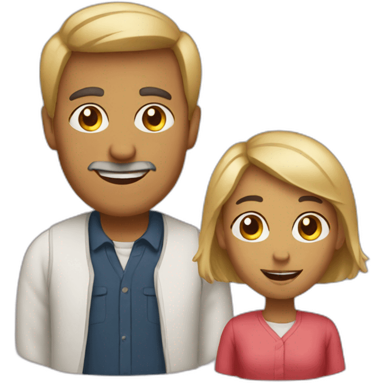 parents emoji