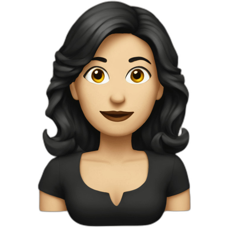 marla signer emoji