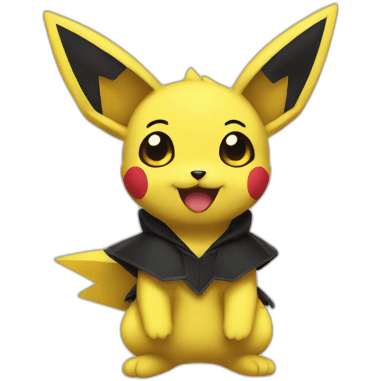 pichu emoji