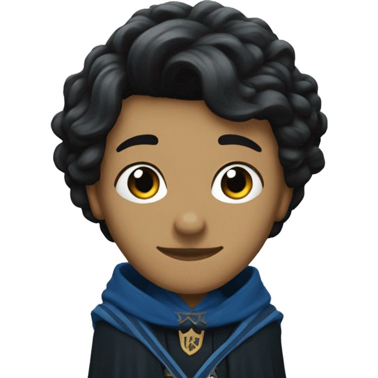 ravenclaw  emoji