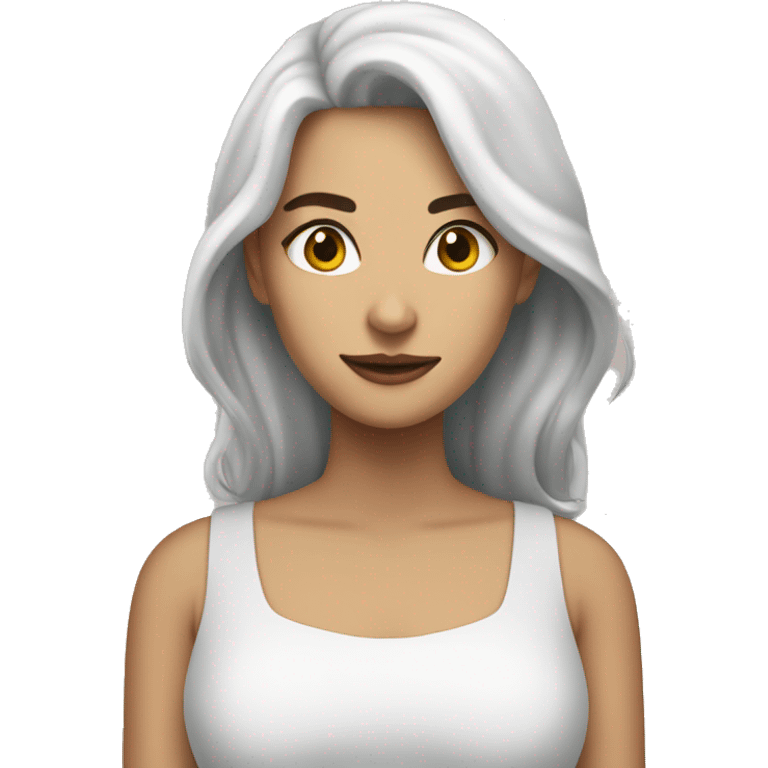 Emilia Mernes  emoji