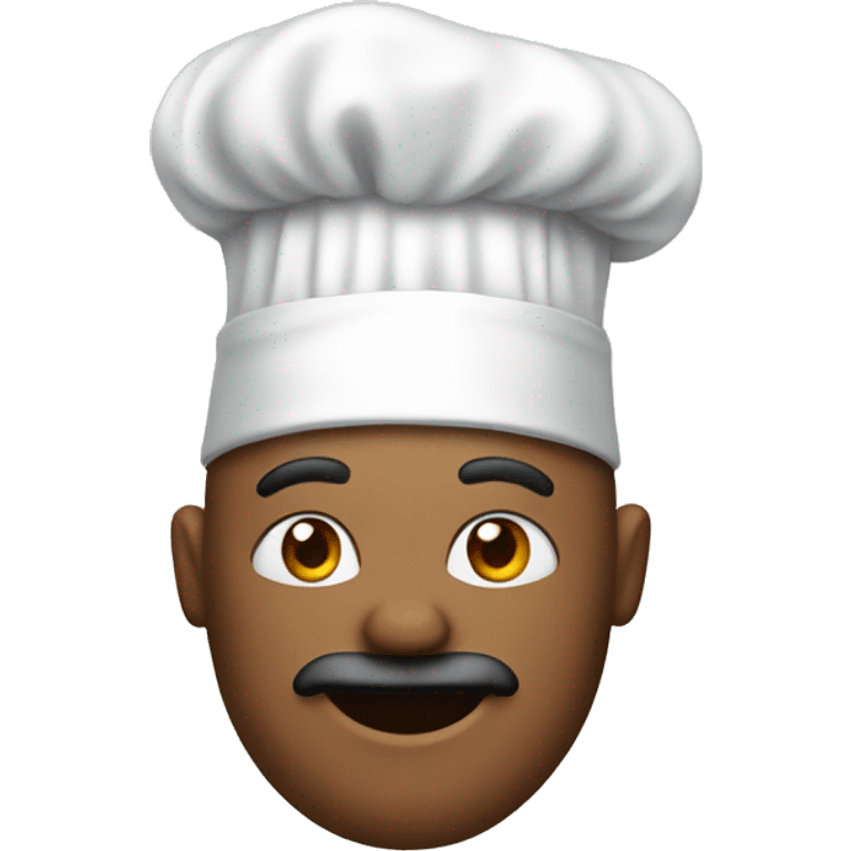 Cheff emoji