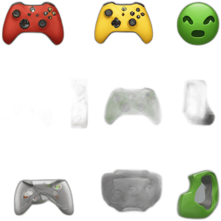 xbox beat playstation emoji