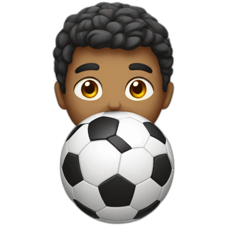 SOCCER emoji