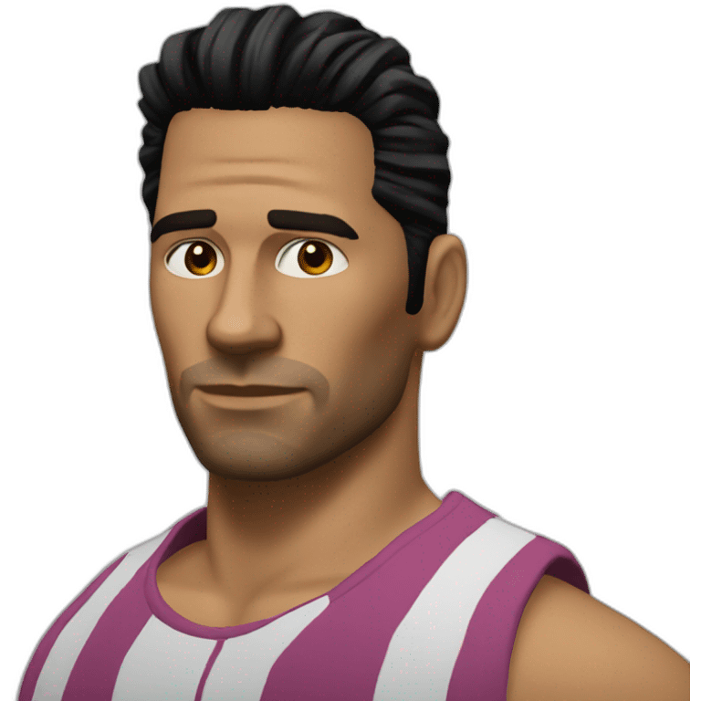 Tommy Vercetti emoji