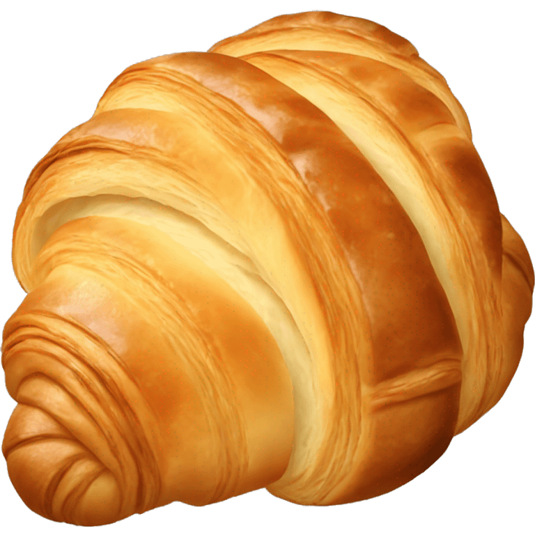 Croissant emoji