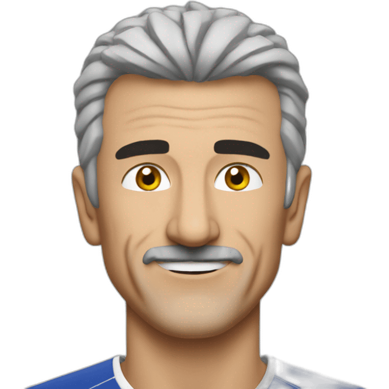 ian rush emoji