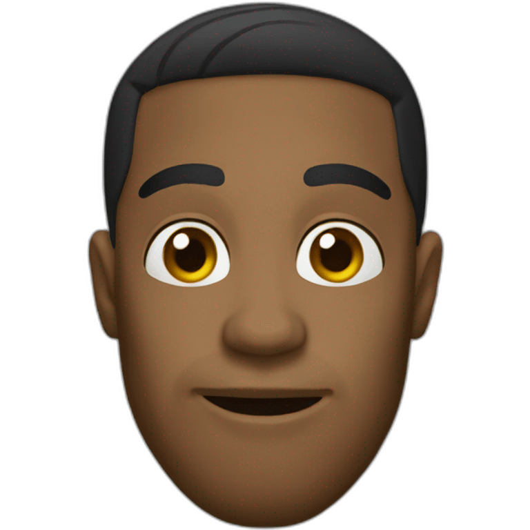 Rondo emoji