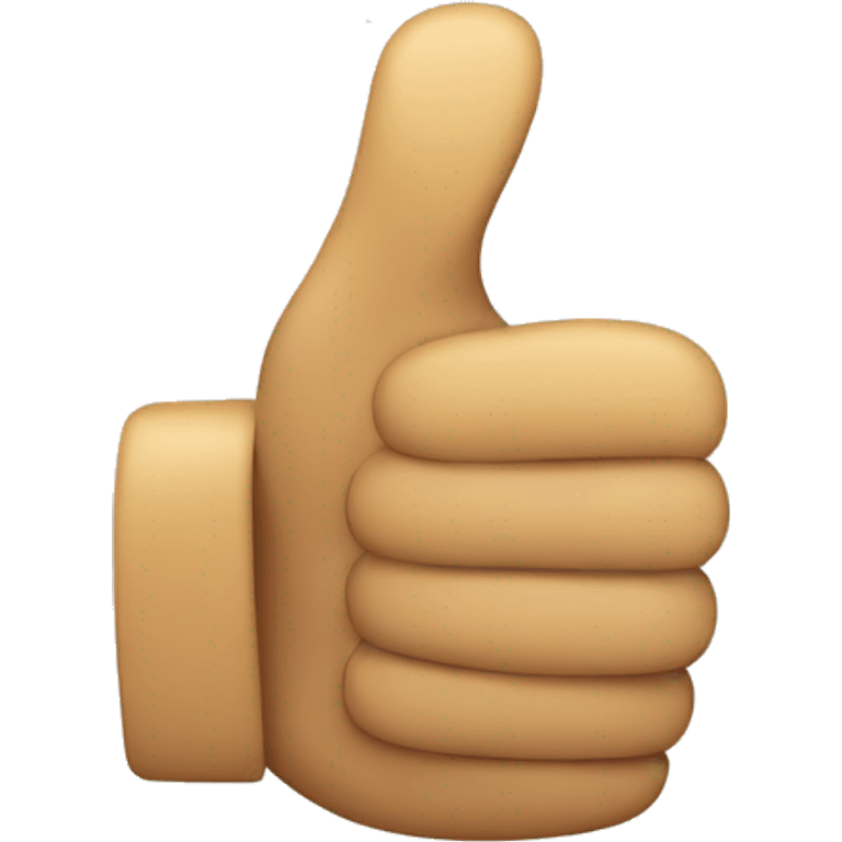 happy emoji thumbs up emoji