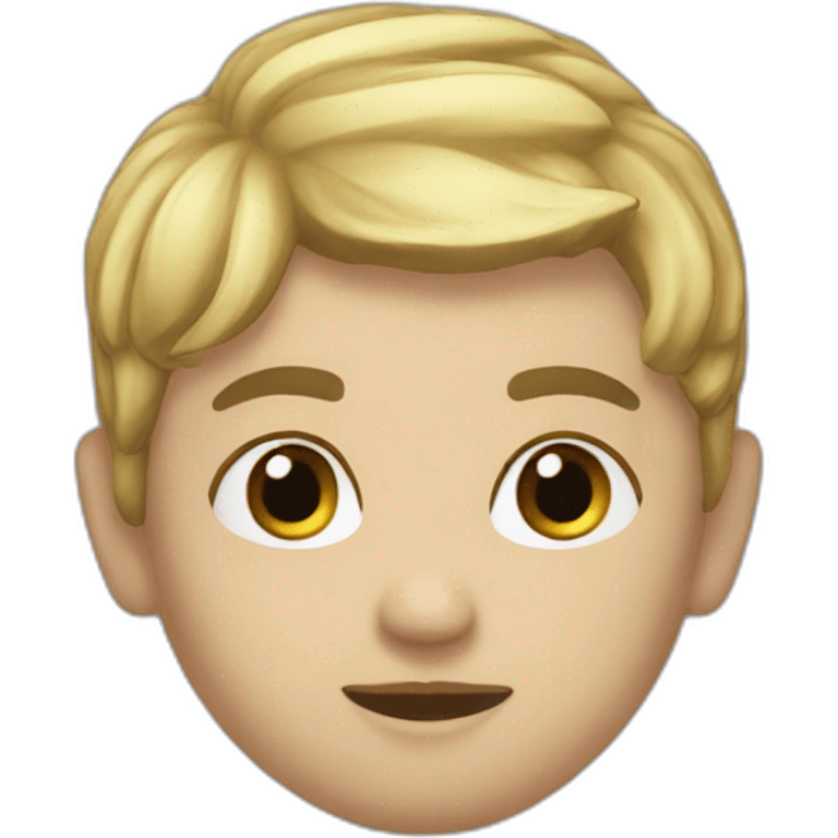 Usul emoji