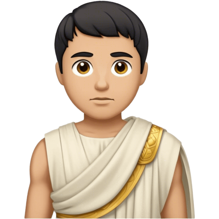 caesar emoji