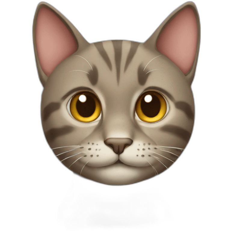 chester cat emoji