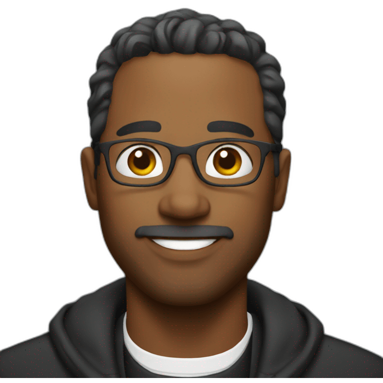 Pastor emoji